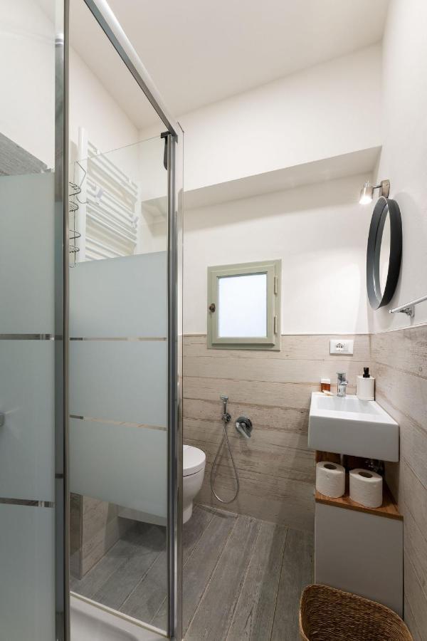 Apartamento Vigna Vecchia Double *