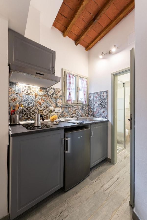 Apartamento Vigna Vecchia Double Florença