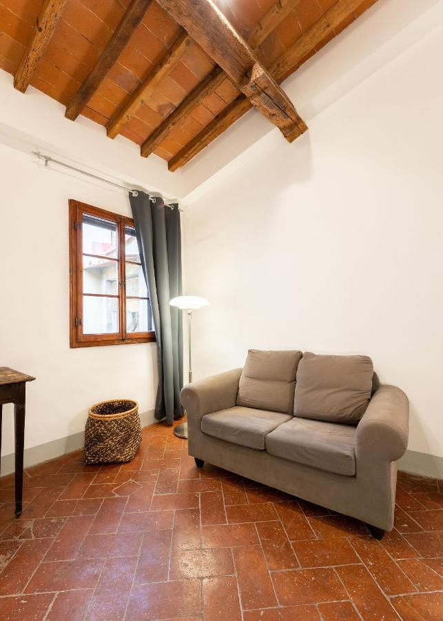 Apartamento Vigna Vecchia Double