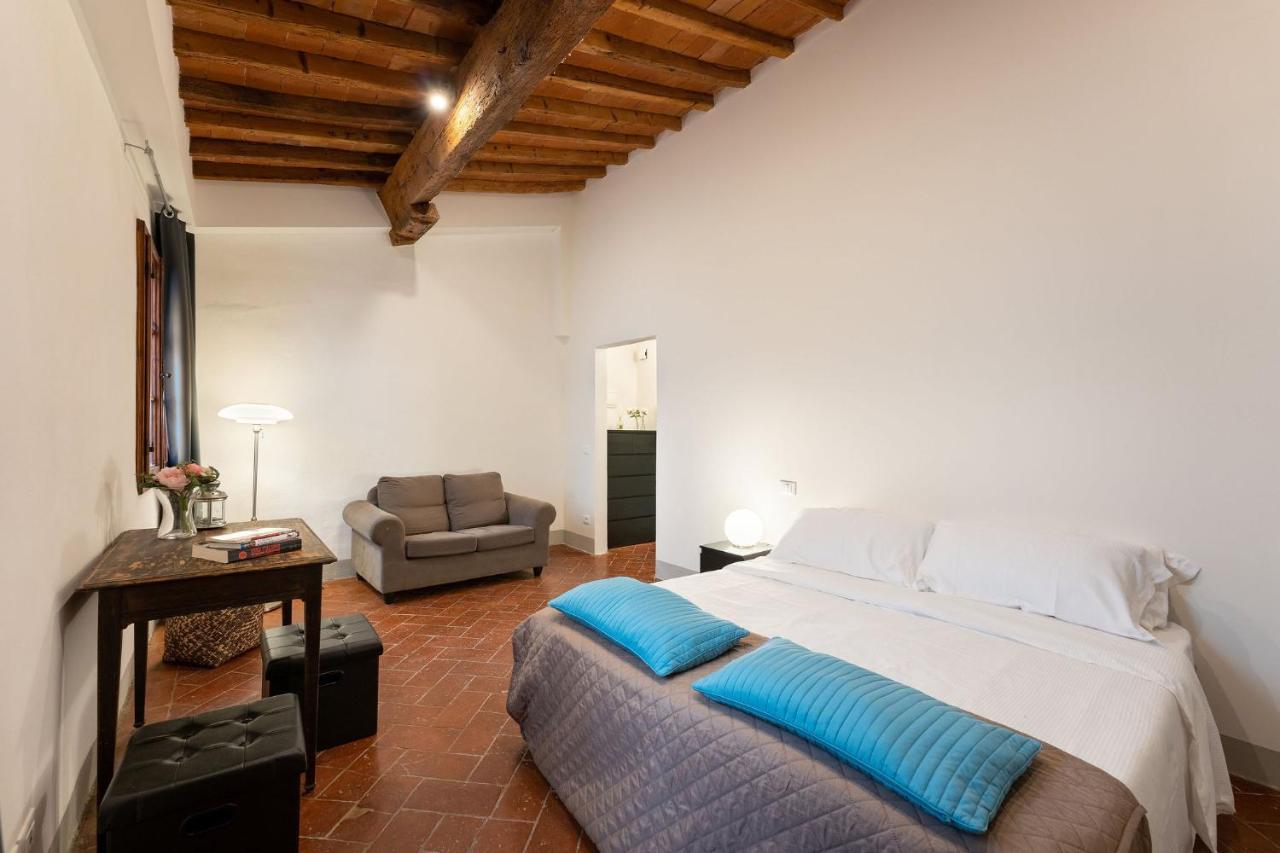 Apartamento Vigna Vecchia Double