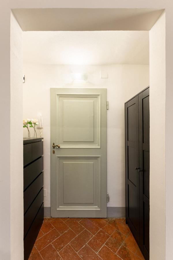 Vigna Vecchia Double Apartamento Florença