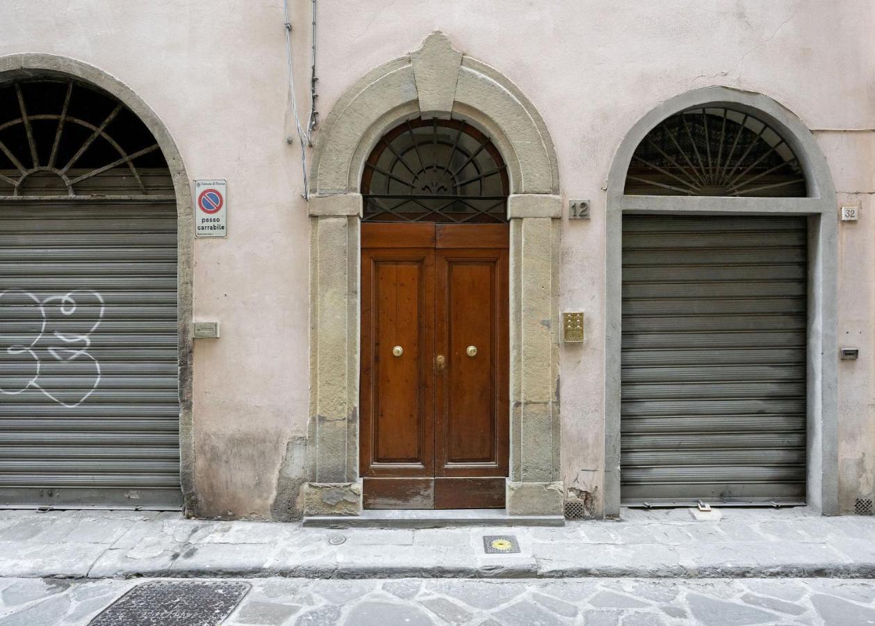Apartamento Vigna Vecchia Double